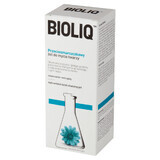 Bioliq Clean, gezichtsreinigingsgel tegen rimpels, 125 ml