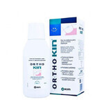 KIN Orthokin, mouthwash for people with braces, mint flavor, 500 ml