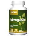 Jarrow Formulas Ashwagandha, 120 capsules