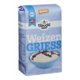 Grains entiers gris Eco, 500g, Bauckhof