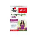 Doppelherz aktiv Na Uspokojenie Forte, 20 capsules