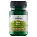 Swanson L. Reuteri Plus, 30 plantaardige capsules