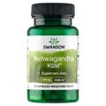 Swanson Ultimate Ashwagandha KSM-66, 60 vegetarian capsules