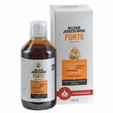 Jeruzalembalsem Forte, vloeibaar, 200 ml