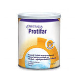 Protifar, eiwitrijk product, neutrale smaak, 225 g