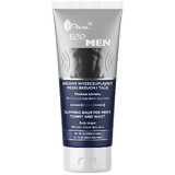 Ava Eco Men, Afslankende lotion voor mannen, buik en taille, 200ml