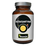 Hanoju Astaxanthine, 90 capsules