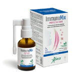 ImmunoMix mondbeschermingsspray, 30 ml, Aboca