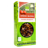 Daryk Natury Owoc Głogu, biologische thee, 100 g