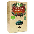 Darya Natury Yerba Mate, biologische thee, 2 g x 25 builtjes