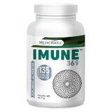 Immuni 369, 135 capsule vegetali, Medicinas