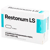 Restonum LS, 30 tabletten