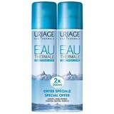 Uriage Eau Thermale, thermaal water, 2 x 300 ml