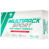 Trec Nutrition Multipack Sport Dag/Nacht Formule, 60 capsules