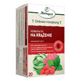 Herbapol Na Krążenie, thee fix, 2 g x 20 sachets