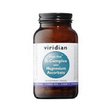 Viridian B-complex High Five, 120 capsules