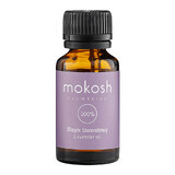 Mokosh, lavendelolie, 10 ml