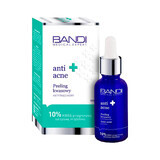 Bandi Anti Acne, peeling acido antiacne, 30 ml