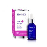 Bandi Anti Rouge, peeling acido per capillari, 30 ml