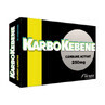 KarboKebene, 20 comprimate, Terapia