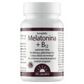 Dr. Jacob's Melatonine + B12 Complex, 60 tabletten