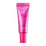 Skin79, BB Super + Beblesh Balm Pink, gezicht tonifiërende crème, 7 g