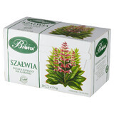 Bi Fix Sage, herbal tea, 1.75 gx 20 sachets