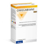 Omegabian EPA, 80 capsules