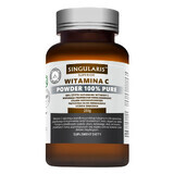 Singularis Superior Vitamine C en poudre 100%, 250 g