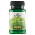 Swanson Ultimate 16 stammen probioticum, 60 capsules