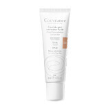 Avene Couvrance, fluid corector, nr. 3.0, nisip, SPF 20, 30 ml