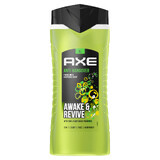 Axe, 3-in-1 douchegel, Anti Kater 400 ml