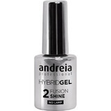 Vernis à ongles Hybrid Fusion Shine, 10.5ml, Andreia Professional