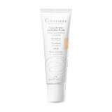 Avène Couvrance, fluide correcteur, no. 1.0, porcelaine, SPF 20, 30 ml