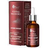 Ava Youth Cocktail Hydro Boost, gezichtsserum, 30 ml