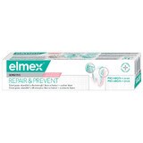 Elmex Sensitive Professional Repair &amp; Prevent, tandpasta, 75 ml