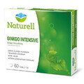 Naturell Ginkgo Intensivo, 60 compresse