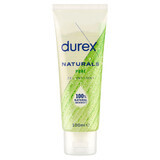 Durex Naturals, natuurlijke intieme gel, 100 ml