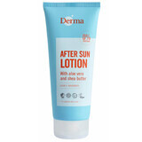 Derma Sun, aftersun lotion, 200 ml