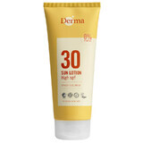 Derma Sun, zonnebrandcrème, SPF 30, 200 ml