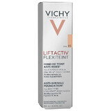 Vichy Liftactiv Flexiteint, rimpelverzachtende foundation, 15 Opaal, 30 ml