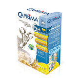 Caprima Semolina Premium with whole goat's milk, after 6 months, 225 g