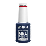 Semi-permanenter Nagellack The Gel Polish G21, 10.5ml, Andreia Professional