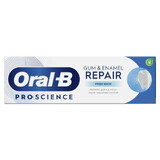 Oral-B tandvlees &amp; glazuur reparatie, tandpasta, Fresh White, 75 ml