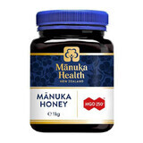 Manuka Health, Manuka honing MGO 250+, 1000 g