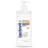 Lactooil extra care Körpermilch für trockene Haut, 400 ml, Lactovit