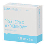 SEMA Protect, vlieslijm, 1,25 cm x 5 m, 1 stuk