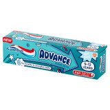 Aquafresh Advance, tandpasta voor kinderen, 9-12 jaar, 75 ml