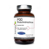 Kenay PQQ Pyrroloquinolinequinone, 60 capsules