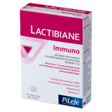 Lactibiane Immuno, 30 zuigtabletten